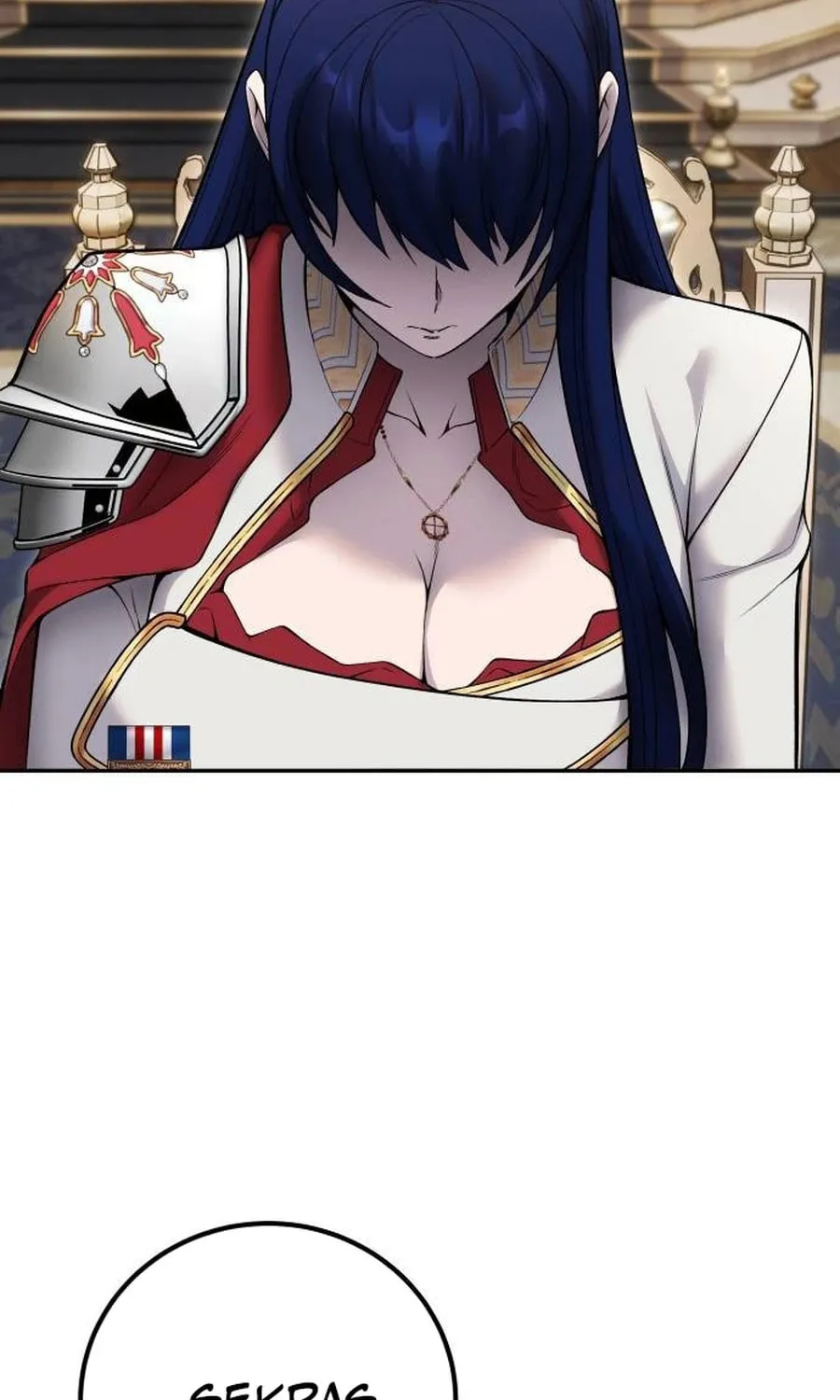 I Was More Overpowered Than the Hero, so I Hid My Power! Chapter 81 page 62 - 