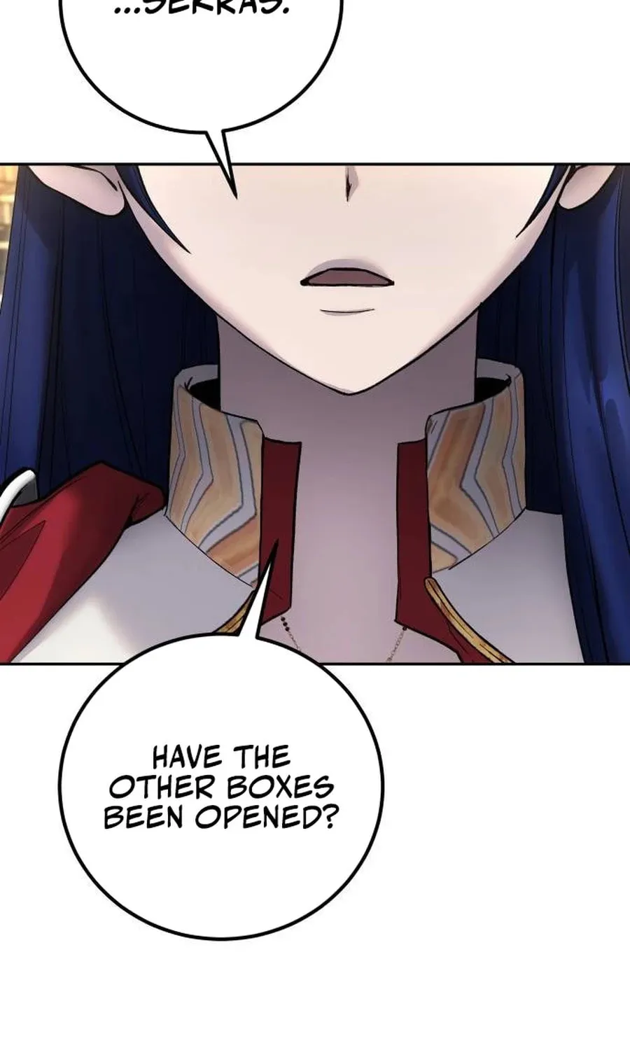 I Was More Overpowered Than the Hero, so I Hid My Power! Chapter 81 page 63 - 
