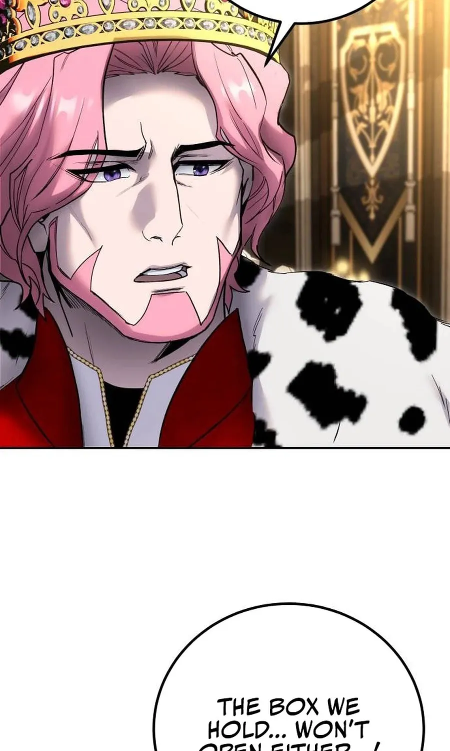 I Was More Overpowered Than the Hero, so I Hid My Power! Chapter 81 page 65 - 