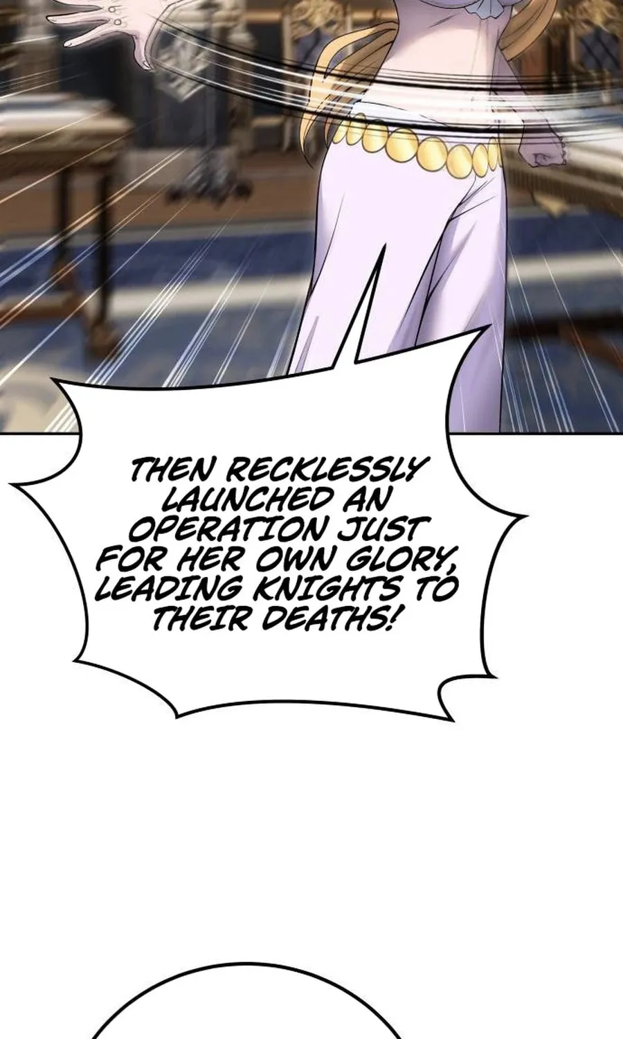 I Was More Overpowered Than the Hero, so I Hid My Power! Chapter 81 page 74 - 