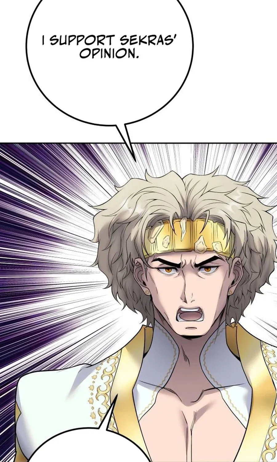 I Was More Overpowered Than the Hero, so I Hid My Power! Chapter 81 page 75 - 