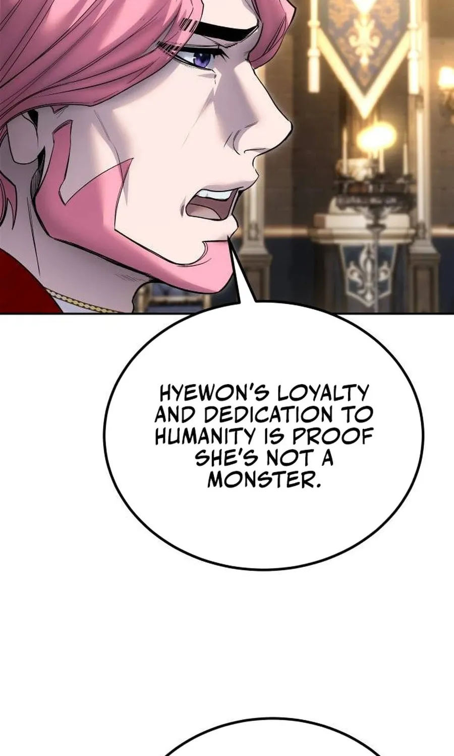 I Was More Overpowered Than the Hero, so I Hid My Power! Chapter 81 page 78 - 