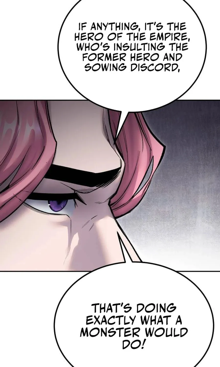 I Was More Overpowered Than the Hero, so I Hid My Power! Chapter 81 page 79 - 