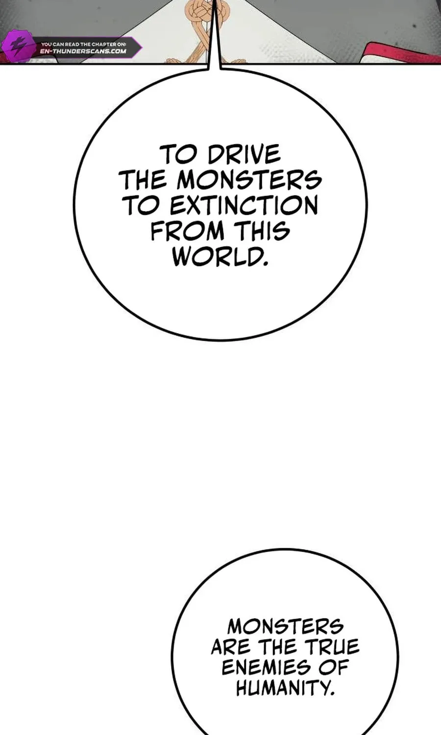 I Was More Overpowered Than the Hero, so I Hid My Power! Chapter 81 page 97 - 