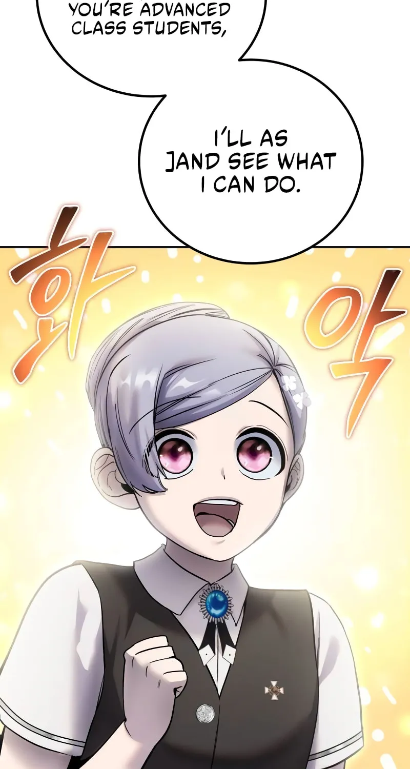 I Was More Overpowered Than the Hero, so I Hid My Power! Chapter 82 page 102 - 