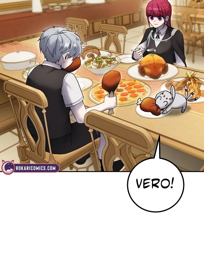I Was More Overpowered Than the Hero, so I Hid My Power! Chapter 82 page 107 - 