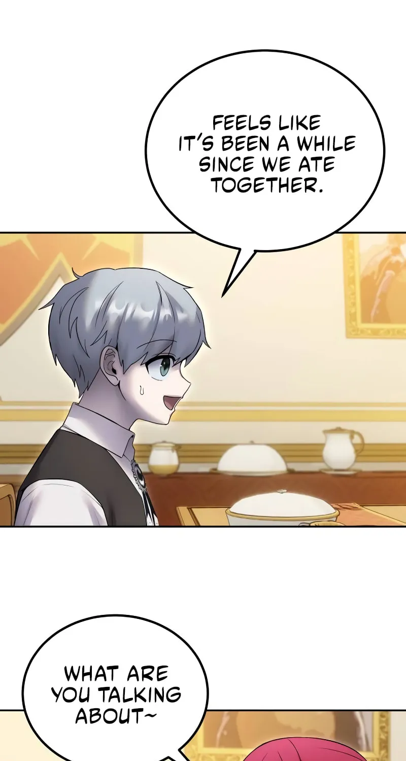 I Was More Overpowered Than the Hero, so I Hid My Power! Chapter 82 page 108 - 