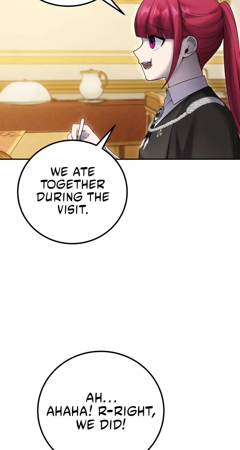 I Was More Overpowered Than the Hero, so I Hid My Power! Chapter 82 page 109 - 