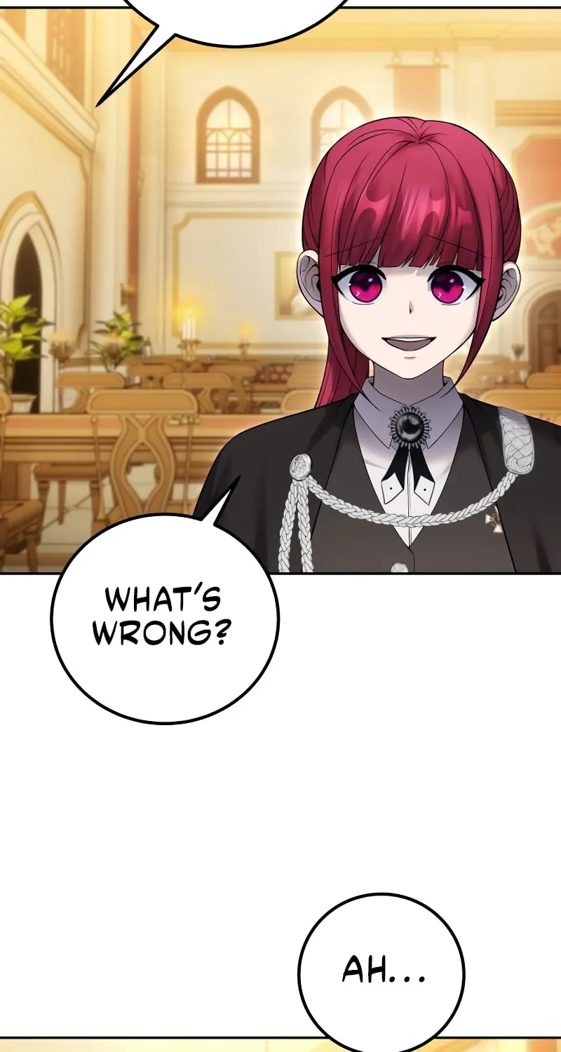 I Was More Overpowered Than the Hero, so I Hid My Power! Chapter 82 page 110 - 