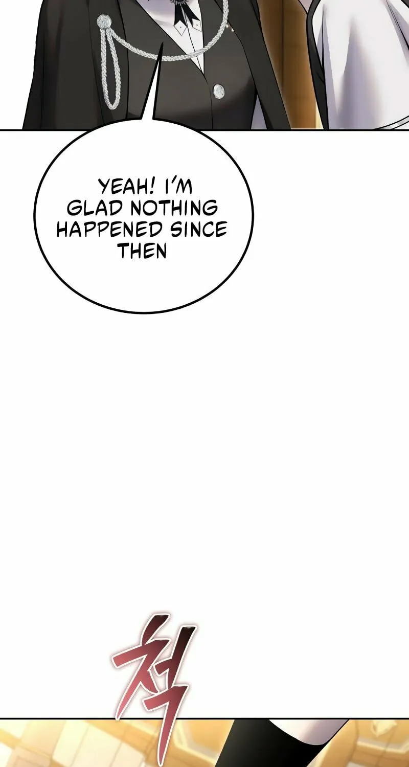 I Was More Overpowered Than the Hero, so I Hid My Power! Chapter 82 page 12 - 