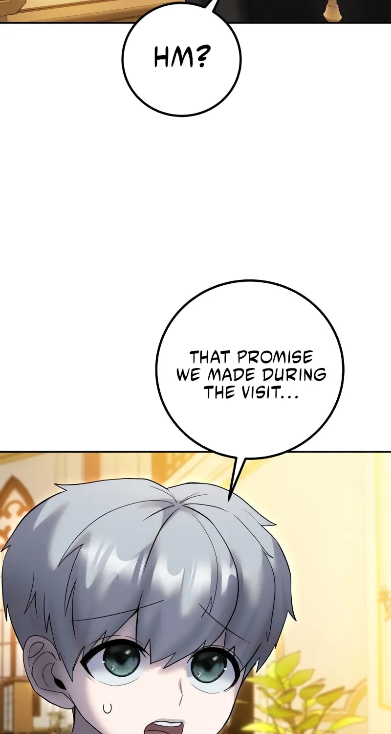I Was More Overpowered Than the Hero, so I Hid My Power! Chapter 82 page 114 - 