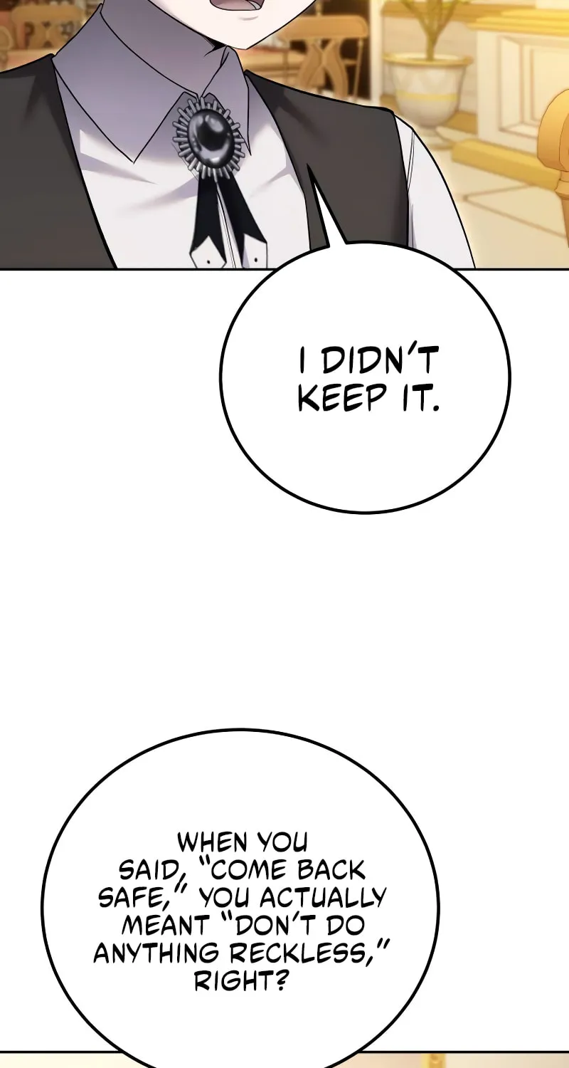 I Was More Overpowered Than the Hero, so I Hid My Power! Chapter 82 page 115 - 