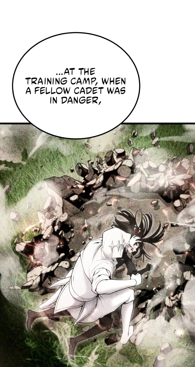 I Was More Overpowered Than the Hero, so I Hid My Power! Chapter 82 page 117 - 