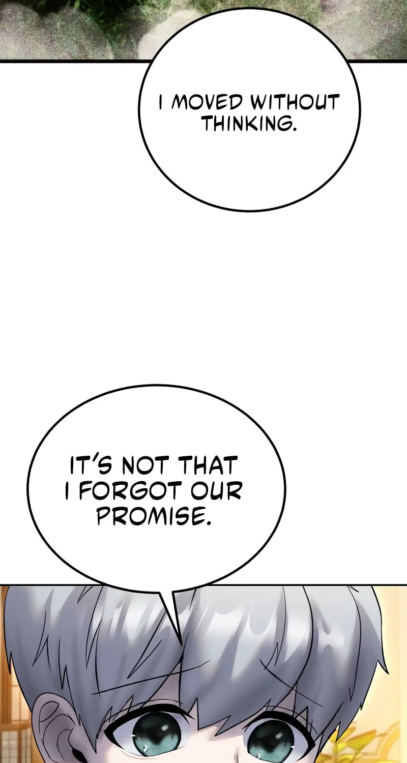 I Was More Overpowered Than the Hero, so I Hid My Power! Chapter 82 page 118 - 