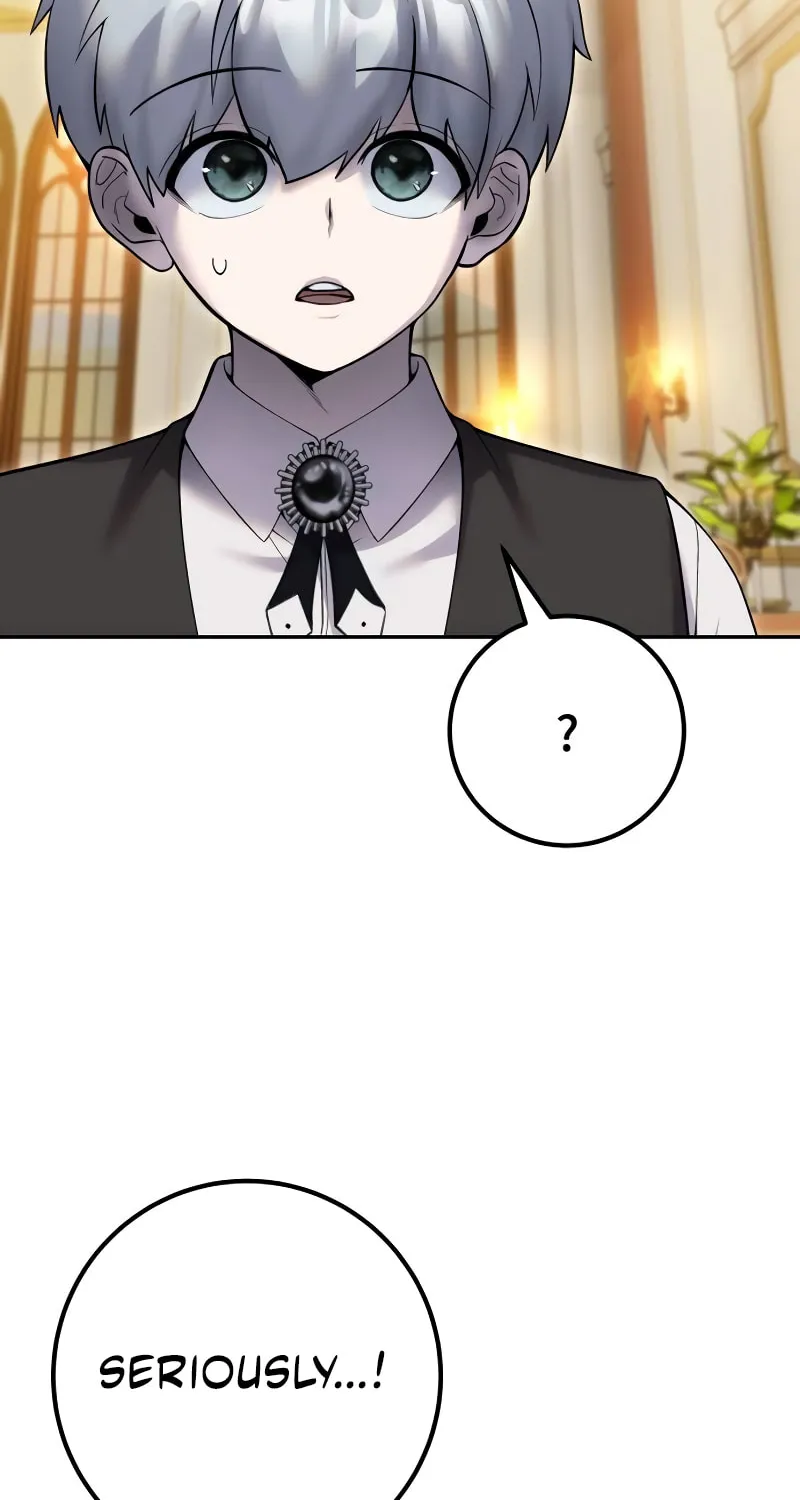 I Was More Overpowered Than the Hero, so I Hid My Power! Chapter 82 page 124 - 