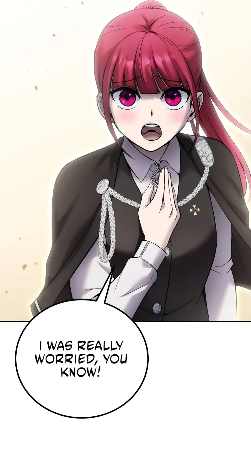I Was More Overpowered Than the Hero, so I Hid My Power! Chapter 82 page 126 - 