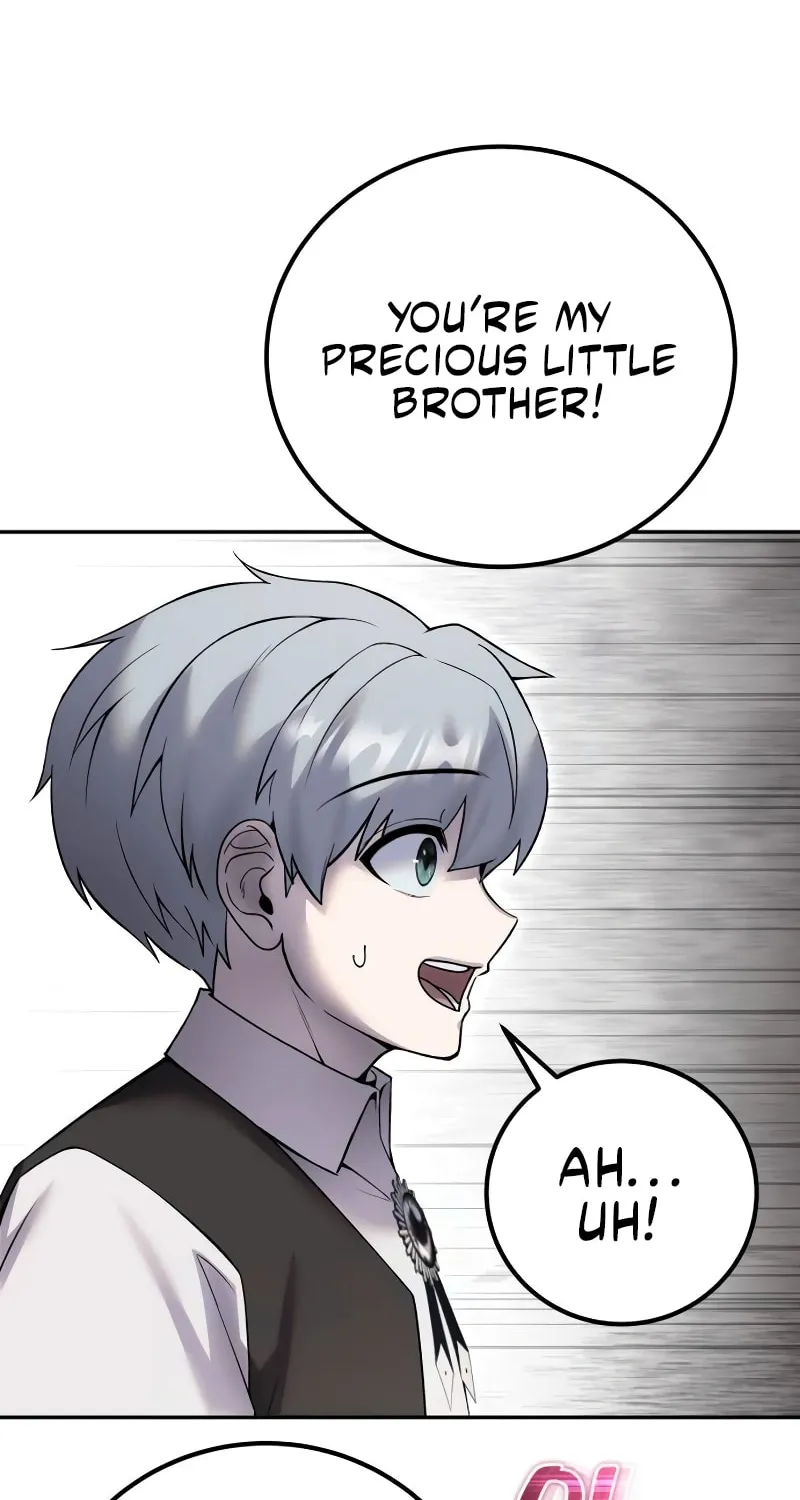 I Was More Overpowered Than the Hero, so I Hid My Power! Chapter 82 page 127 - 