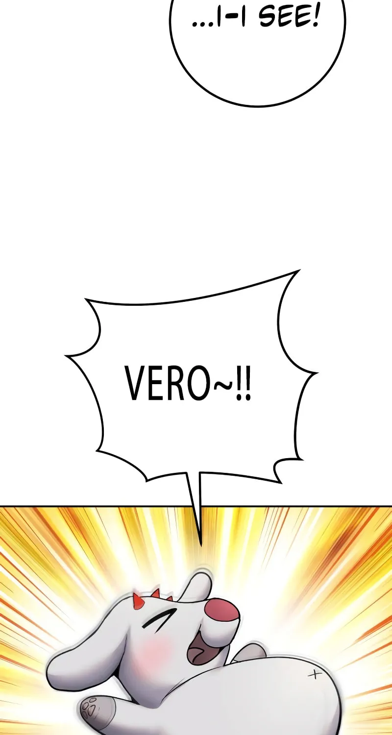 I Was More Overpowered Than the Hero, so I Hid My Power! Chapter 82 page 130 - 