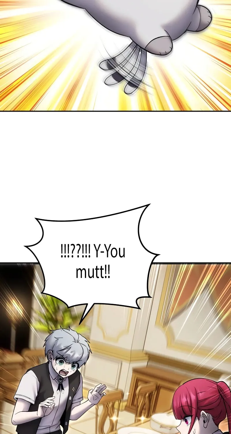I Was More Overpowered Than the Hero, so I Hid My Power! Chapter 82 page 131 - 