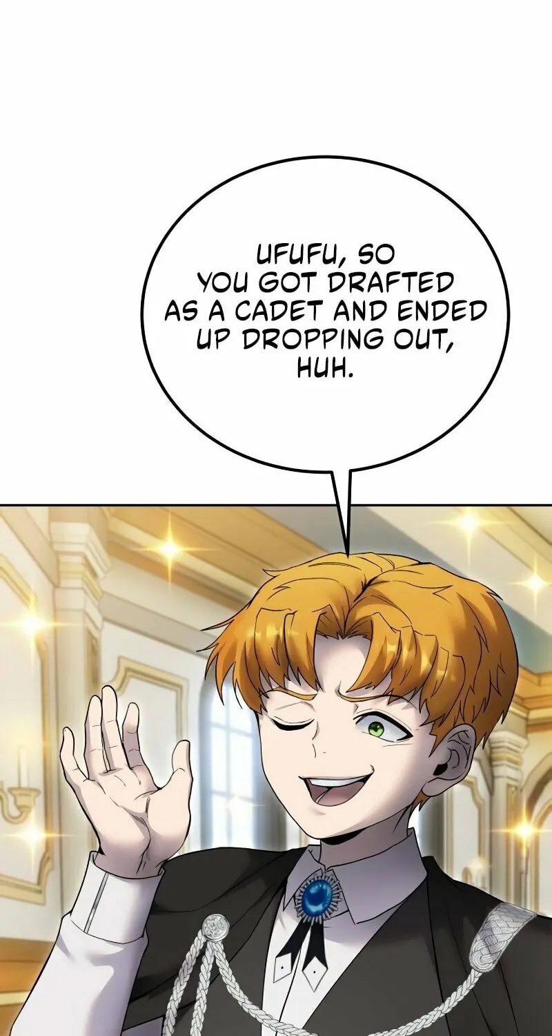 I Was More Overpowered Than the Hero, so I Hid My Power! Chapter 82 page 15 - 