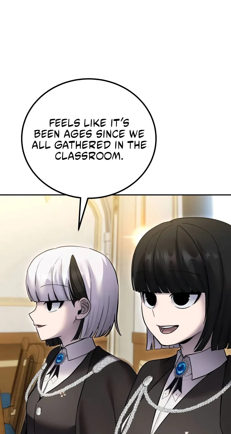 I Was More Overpowered Than the Hero, so I Hid My Power! Chapter 82 page 20 - 