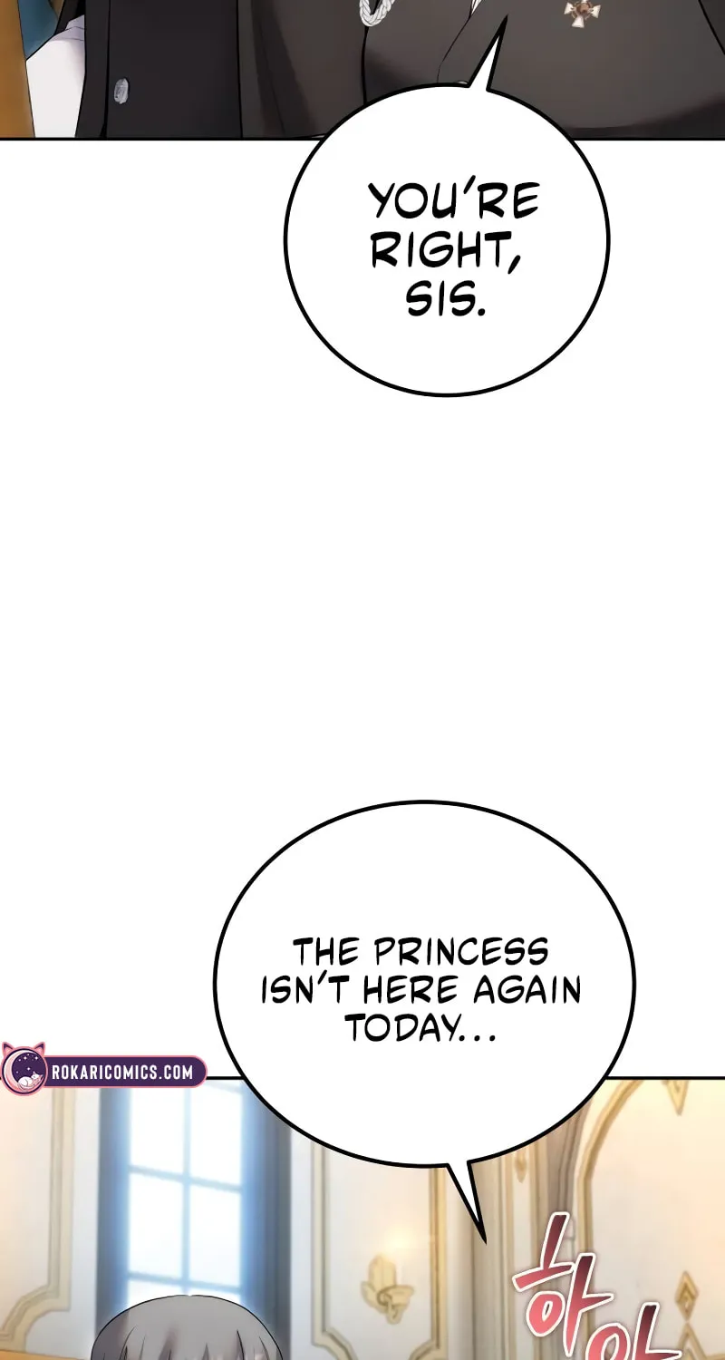 I Was More Overpowered Than the Hero, so I Hid My Power! Chapter 82 page 21 - 