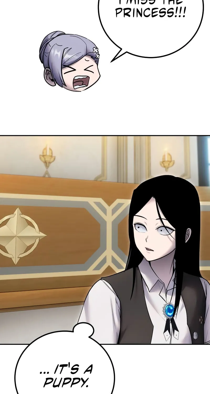 I Was More Overpowered Than the Hero, so I Hid My Power! Chapter 82 page 23 - 