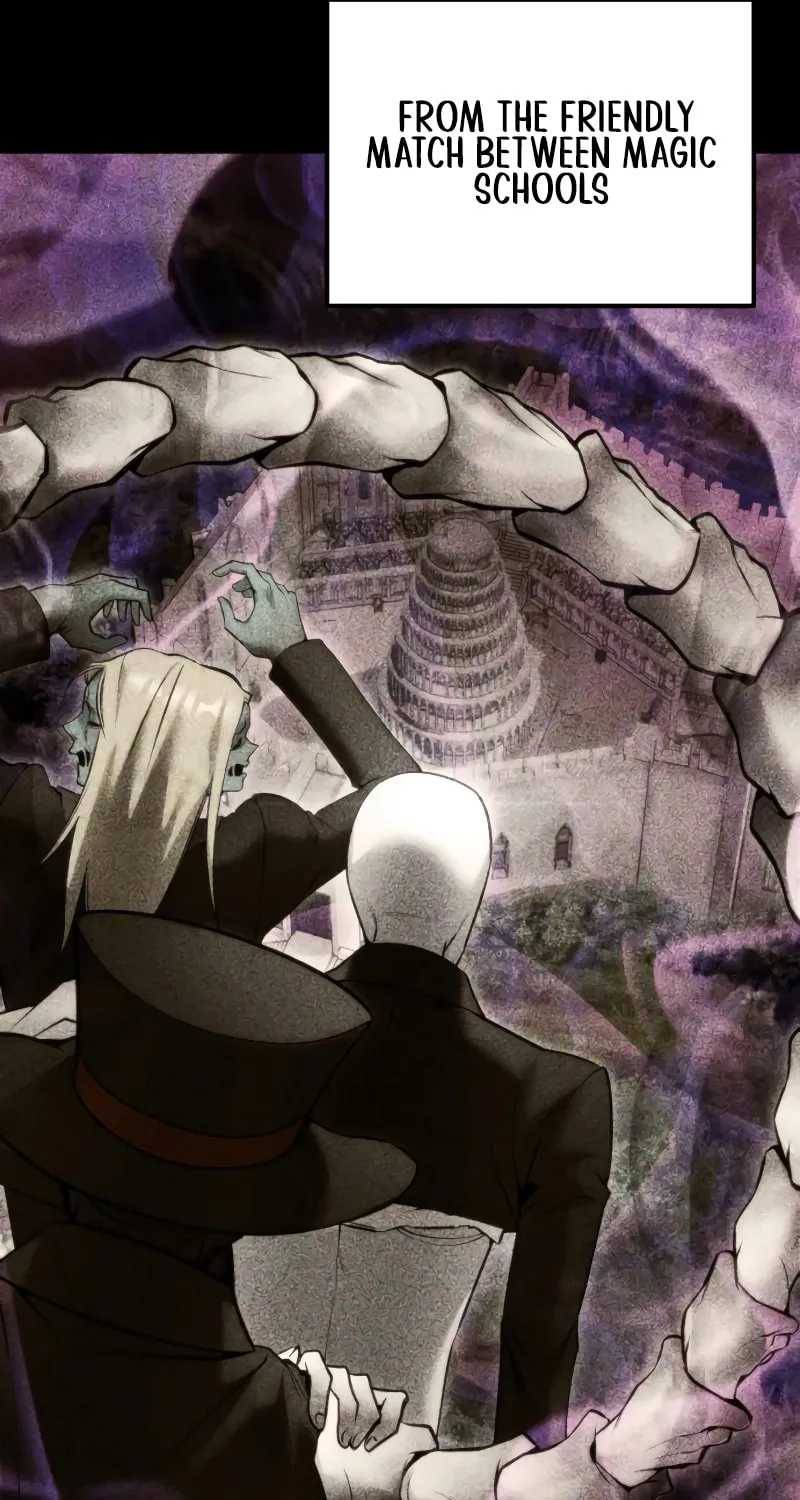 I Was More Overpowered Than the Hero, so I Hid My Power! Chapter 82 page 27 - 