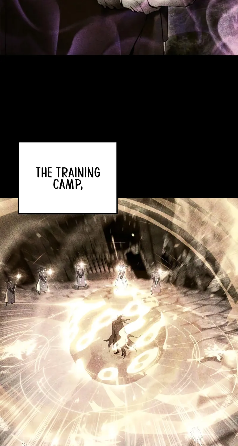 I Was More Overpowered Than the Hero, so I Hid My Power! Chapter 82 page 28 - 