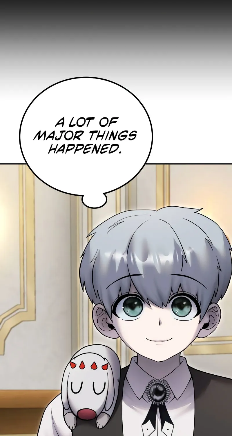 I Was More Overpowered Than the Hero, so I Hid My Power! Chapter 82 page 32 - 
