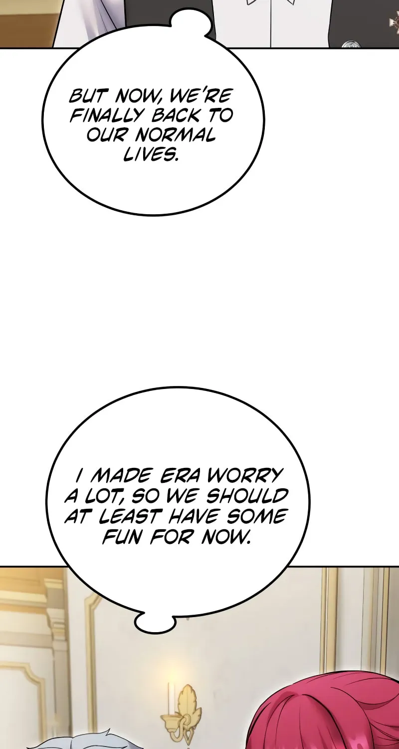 I Was More Overpowered Than the Hero, so I Hid My Power! Chapter 82 page 33 - 