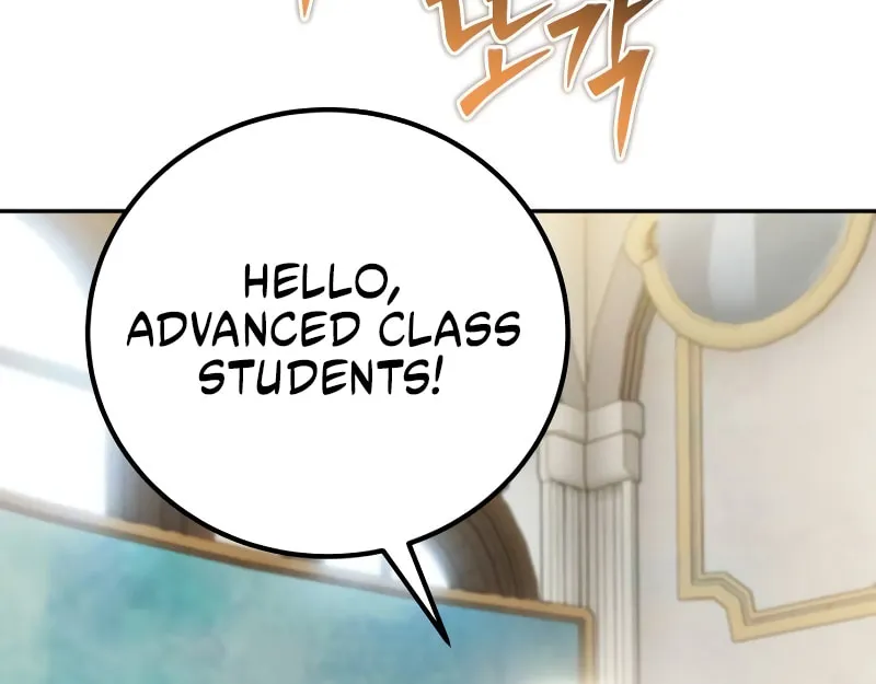 I Was More Overpowered Than the Hero, so I Hid My Power! Chapter 82 page 35 - 