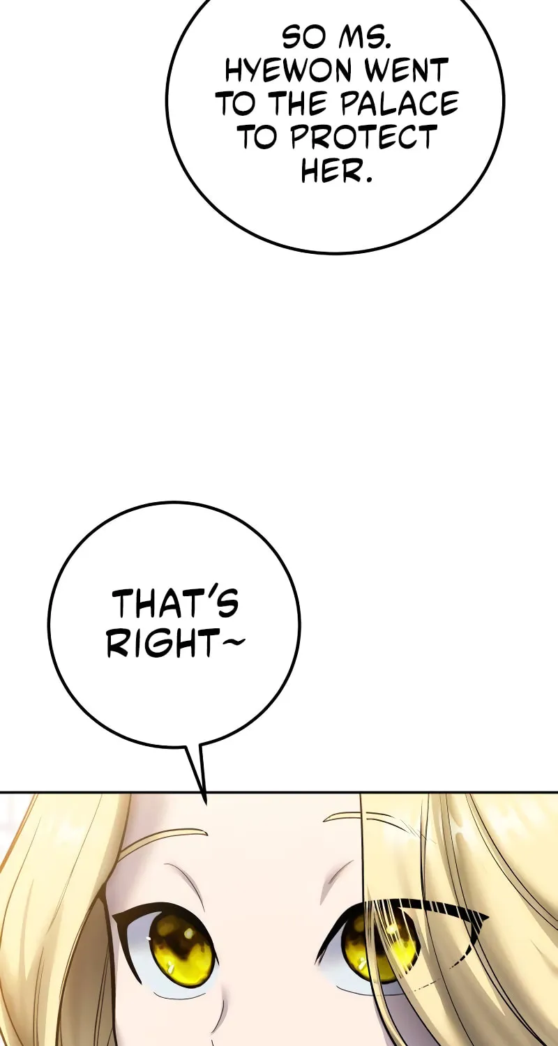 I Was More Overpowered Than the Hero, so I Hid My Power! Chapter 82 page 40 - 