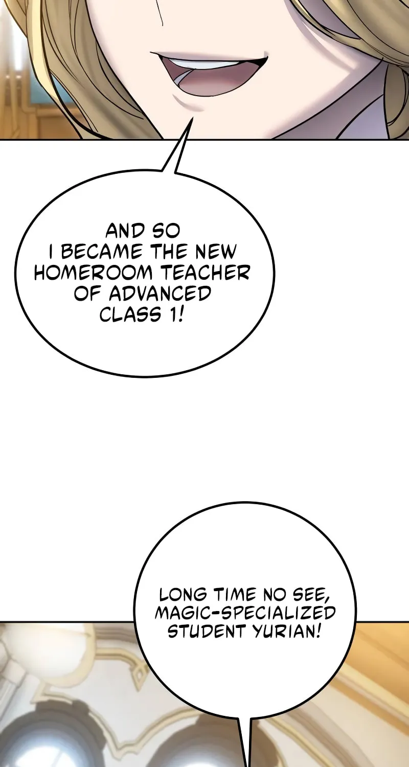 I Was More Overpowered Than the Hero, so I Hid My Power! Chapter 82 page 41 - 