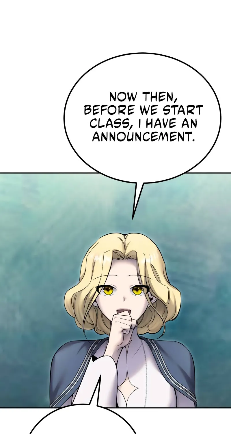 I Was More Overpowered Than the Hero, so I Hid My Power! Chapter 82 page 46 - 