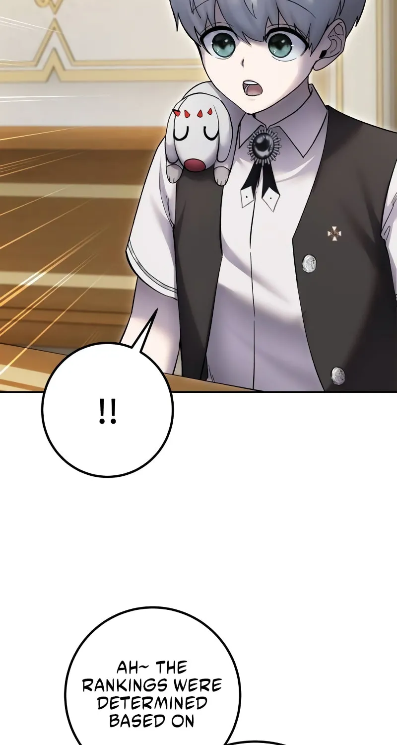 I Was More Overpowered Than the Hero, so I Hid My Power! Chapter 82 page 48 - 