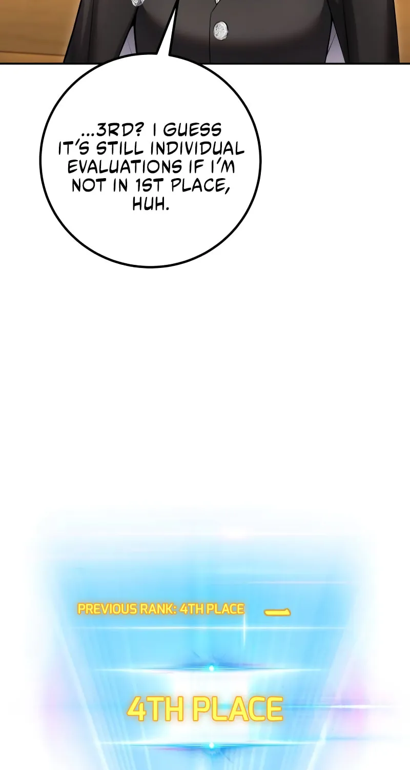 I Was More Overpowered Than the Hero, so I Hid My Power! Chapter 82 page 56 - 