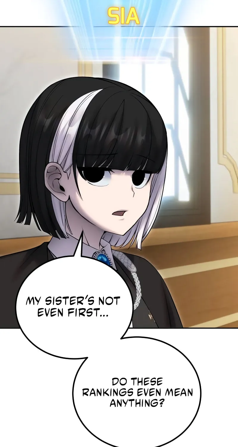 I Was More Overpowered Than the Hero, so I Hid My Power! Chapter 82 page 57 - 