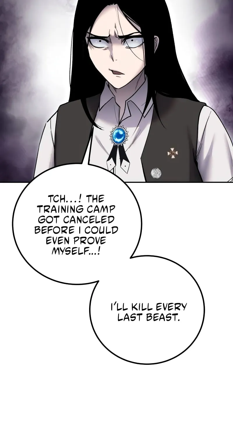 I Was More Overpowered Than the Hero, so I Hid My Power! Chapter 82 page 59 - 
