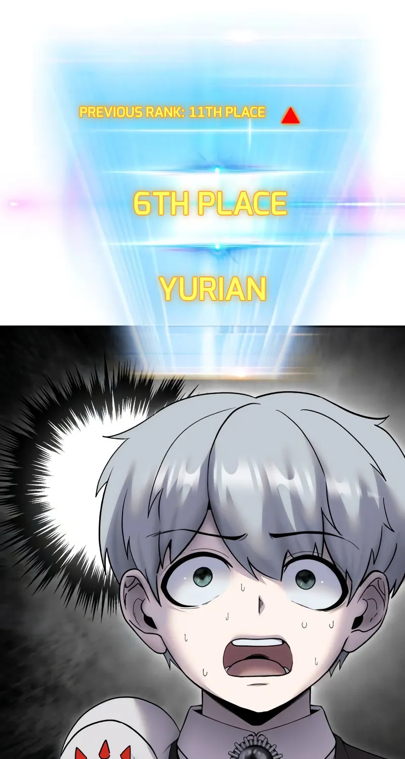 I Was More Overpowered Than the Hero, so I Hid My Power! Chapter 82 page 60 - 