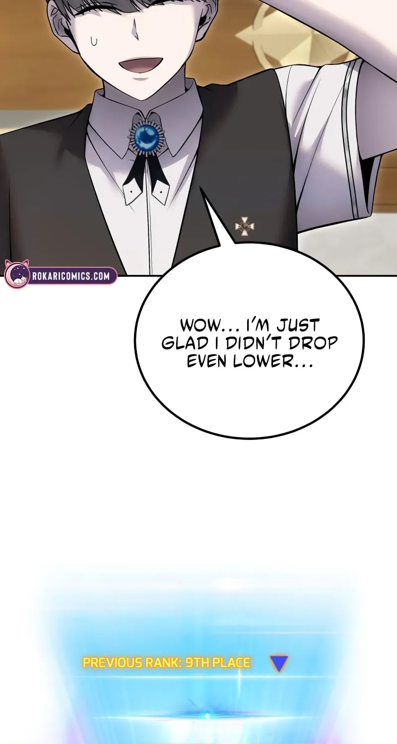 I Was More Overpowered Than the Hero, so I Hid My Power! Chapter 82 page 66 - 