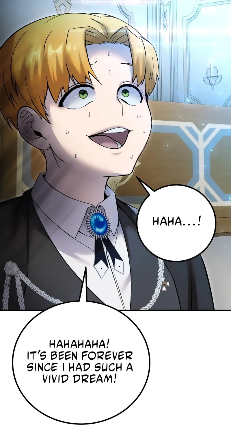 I Was More Overpowered Than the Hero, so I Hid My Power! Chapter 82 page 69 - 