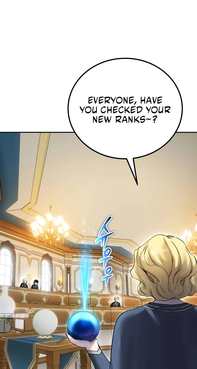 I Was More Overpowered Than the Hero, so I Hid My Power! Chapter 82 page 70 - 