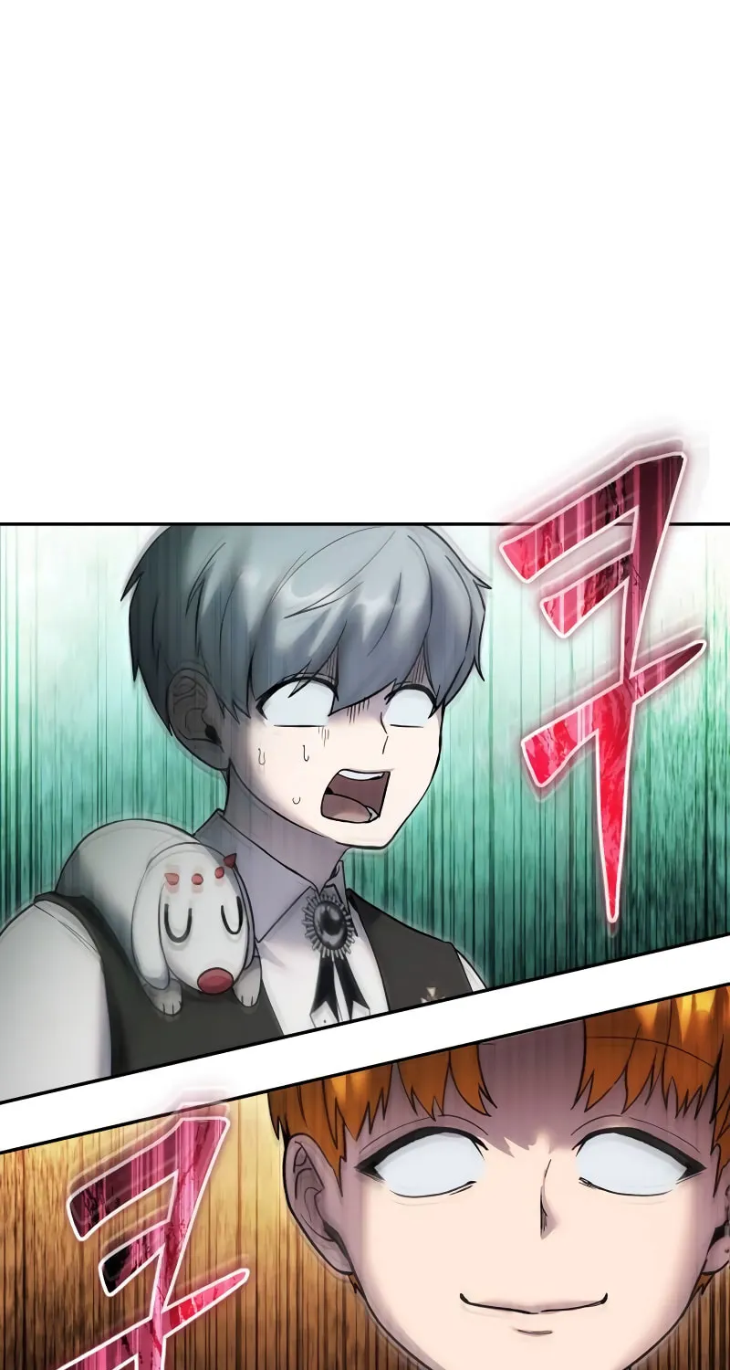 I Was More Overpowered Than the Hero, so I Hid My Power! Chapter 82 page 72 - 