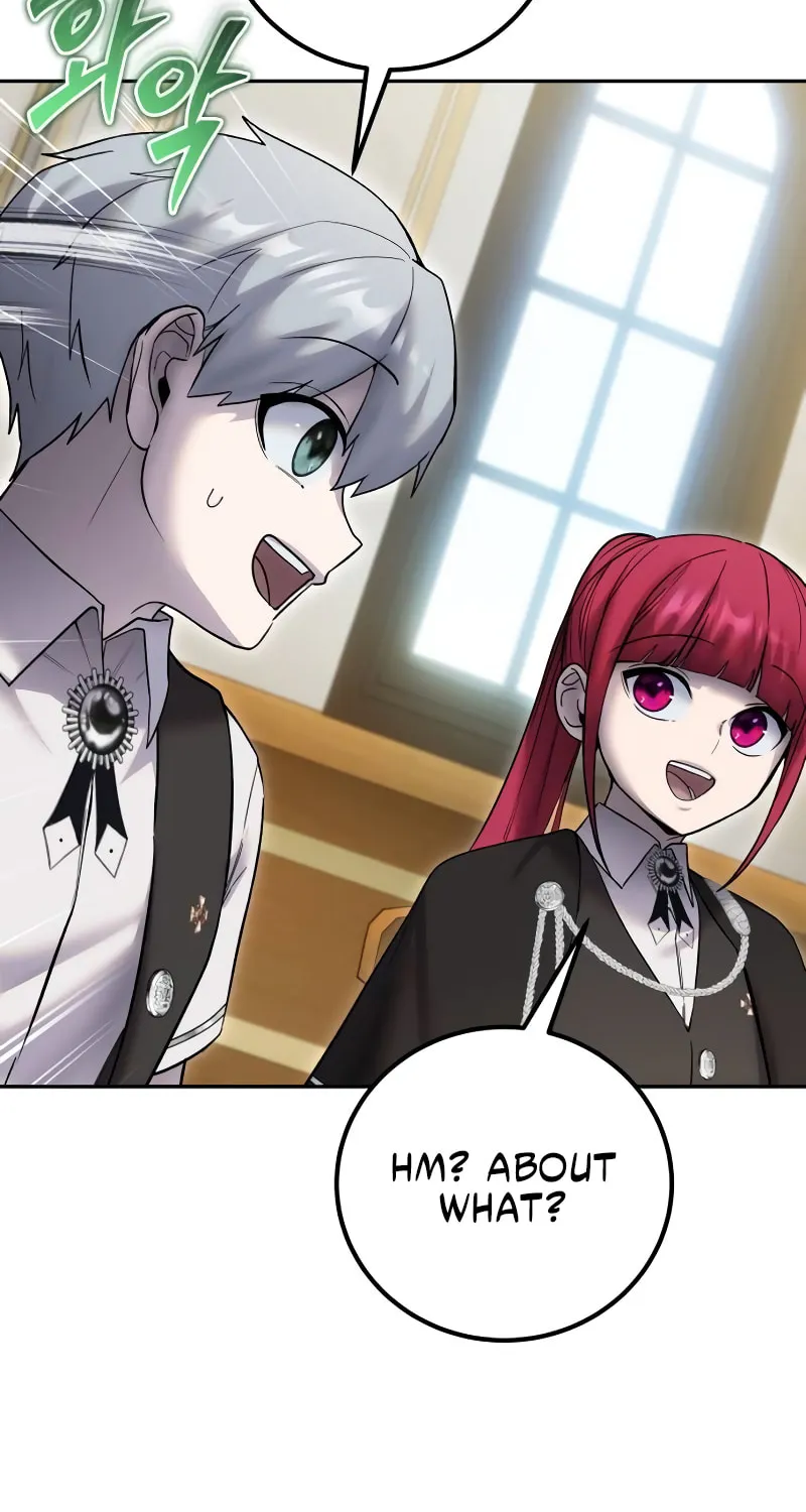 I Was More Overpowered Than the Hero, so I Hid My Power! Chapter 82 page 75 - 