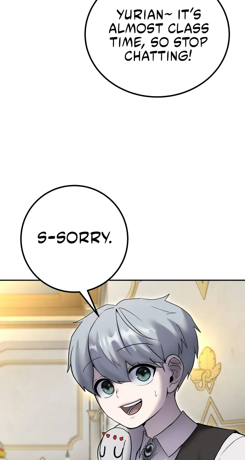 I Was More Overpowered Than the Hero, so I Hid My Power! Chapter 82 page 77 - 