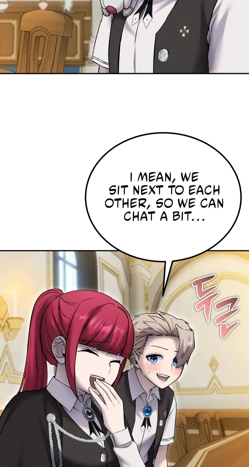I Was More Overpowered Than the Hero, so I Hid My Power! Chapter 82 page 78 - 