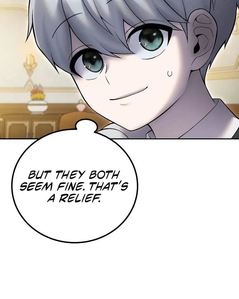 I Was More Overpowered Than the Hero, so I Hid My Power! Chapter 82 page 80 - 