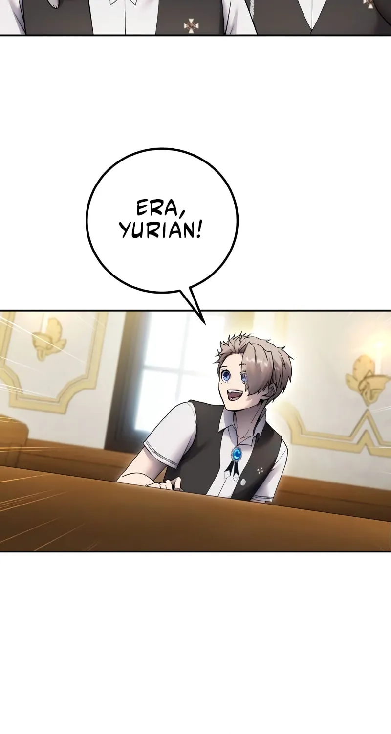 I Was More Overpowered Than the Hero, so I Hid My Power! Chapter 82 page 9 - 