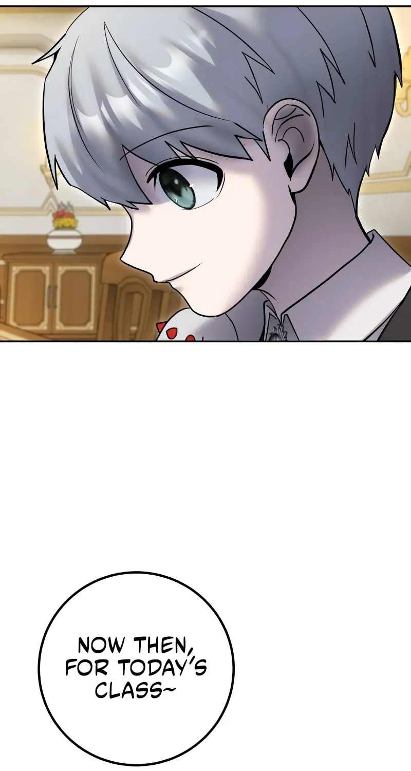 I Was More Overpowered Than the Hero, so I Hid My Power! Chapter 82 page 81 - 